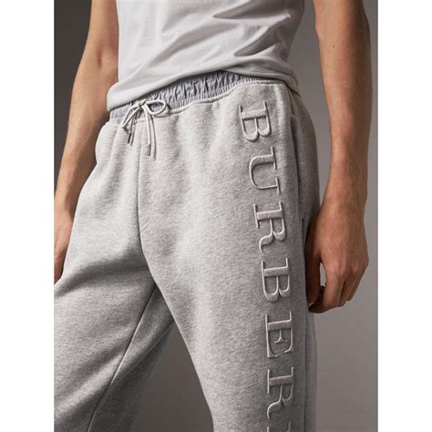 burberry sweatpants men.